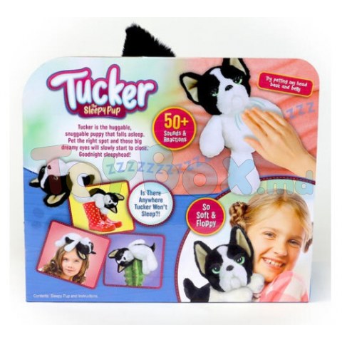 My Fuzzy Friend 18537S Catelus interactiv 