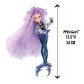 Mermaze Mermaidz 580812 Кукла-русалка меняющая цвет 