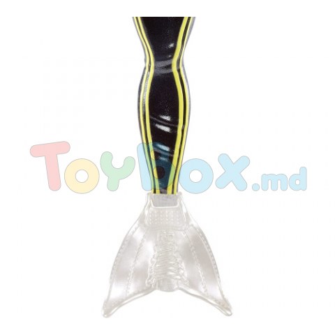 Mermaze Mermaidz 580836 Păpușă sirenă care își schimbă culoarea 