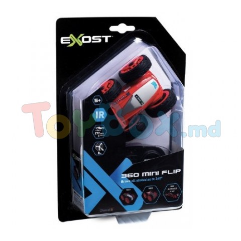 Exost 20143 Машина на радиоуправлении 1:34 360 
