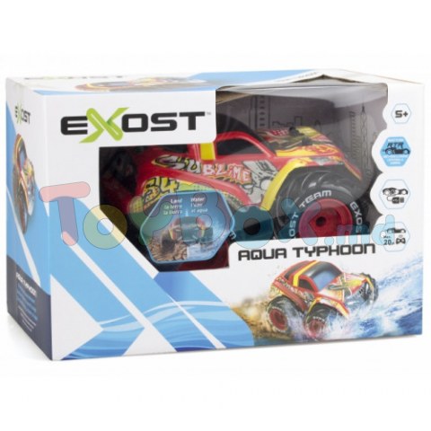 Exost 20207 Mașină cu radio control 