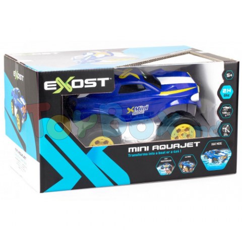 Exost 20252 Mașină cu radio control 