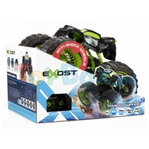 Exost 20285 Mașină cu radio control 