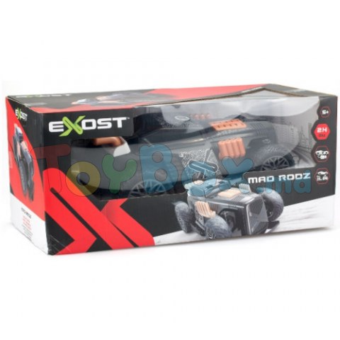 Exost 20286 Mașină cu radio control 