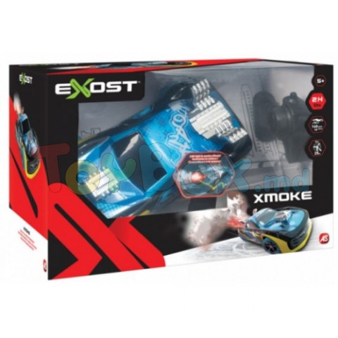 Exost 20628 Mașină cu radio control 