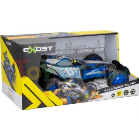Exost 20645 Automobil cu telecomandă 