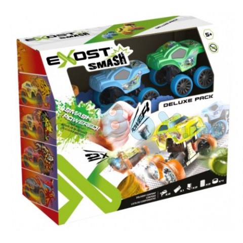Exost 20657 Игровой набор 