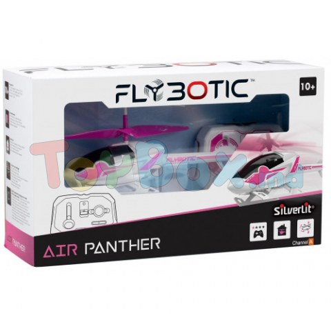 Flybotic 84564 Elicopter cu radio control 