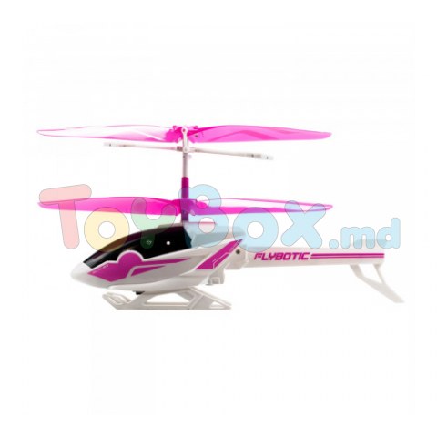 Flybotic 84564 Elicopter cu radio control 
