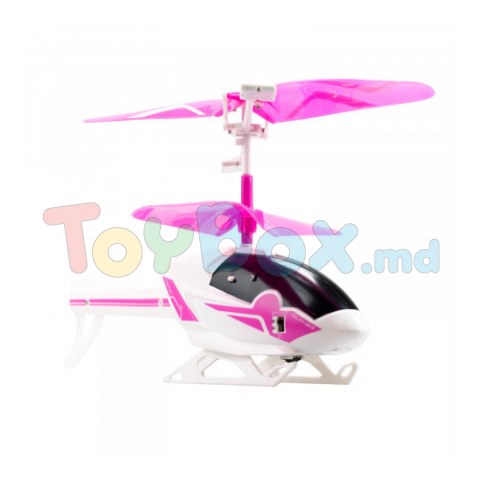 Flybotic 84564 Elicopter cu radio control 