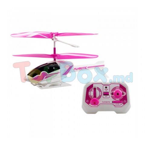 Flybotic 84564 Elicopter cu radio control 