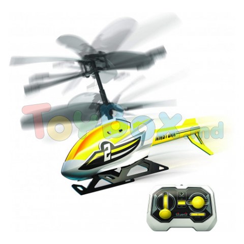 Flybotic 84782 Elicopter cu radio control 