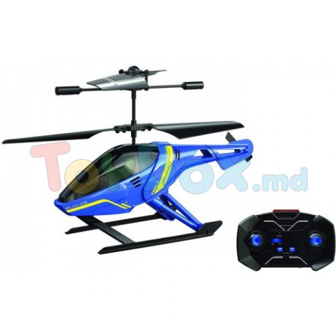 Flybotic 84786S Elicopter cu radio control 