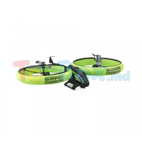Flybotic 84814 Drona cu telecomandă “Bumper Phoenix”