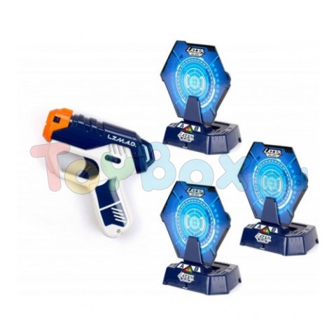 Lazer M.A.D. 86877 Blaster 