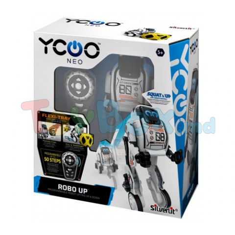 YCOO 88050 Робот 