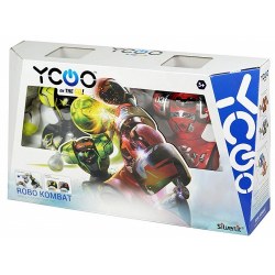 YCOO 88052 Боевые роботы 