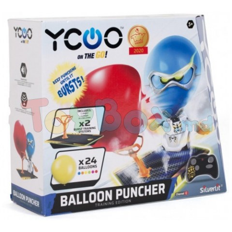 YCOO 88066 Robot 
