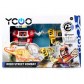YCOO 88067 Roboți de luptă (control prin gesturi) 