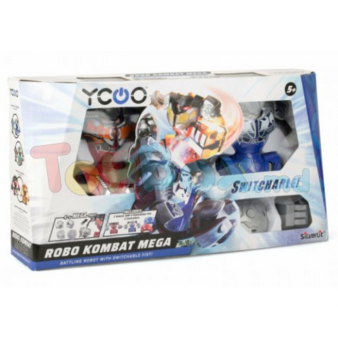 YCOO 88068 Roboti de luptă 