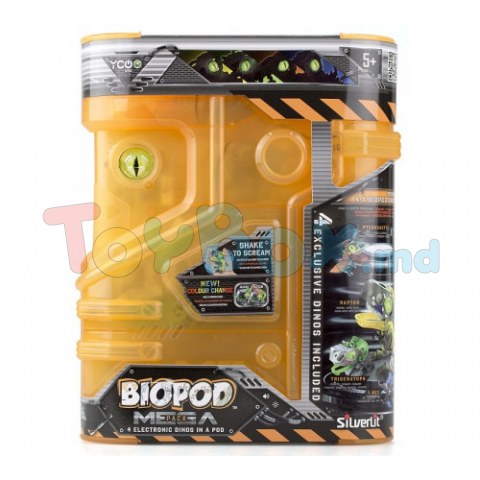 YCOO 88155 Robot 