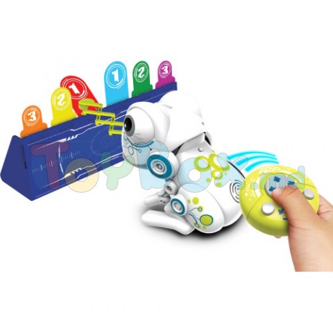 YCOO 88526 Robot Broscuta