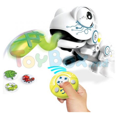 YCOO 88526 Robot Broscuta