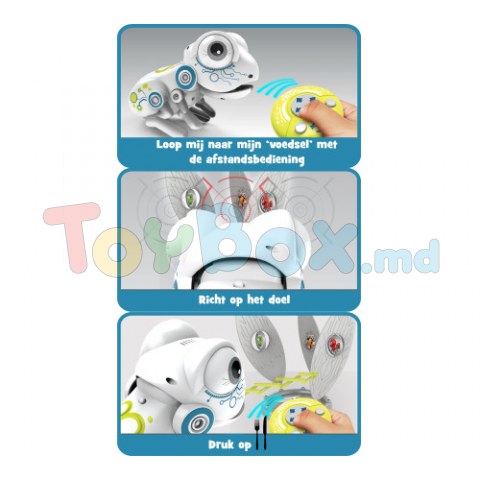 YCOO 88526 Robot Broscuta