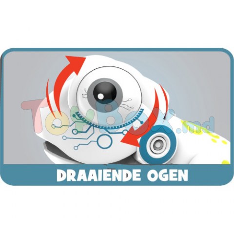 YCOO 88526 Robot Broscuta