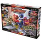 SILVERLIT 88660 Set de roboți de luptă „Biopod kompat Deluxe Battle”