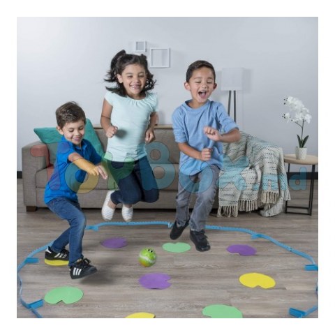 Spin Master 6044141 Joc activ pentru copii 