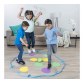 Spin Master 6044141 Joc activ pentru copii 