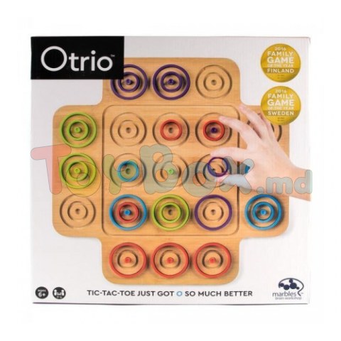 Spin Master 6045064 Joc de masa 