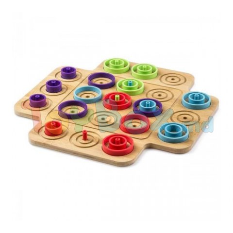 Spin Master 6045064 Joc de masa 