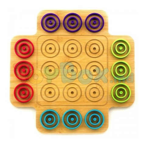 Spin Master 6045064 Joc de masa 