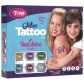 TYTOO KKCTT2513017 Set pentru tatuaje “Funshine”