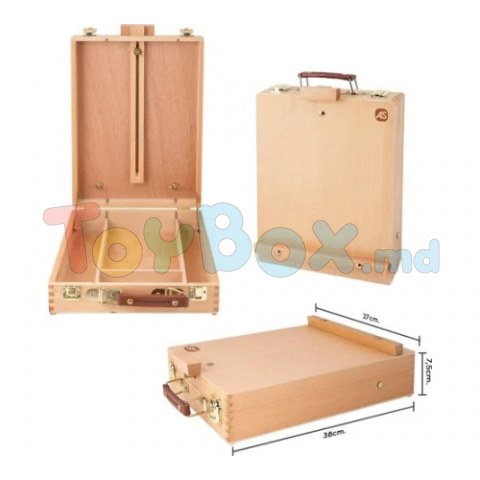 As Kids 1038-11028 Set 5 în1 