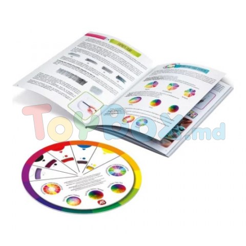 As Kids 1038-11028 Set 5 în1 
