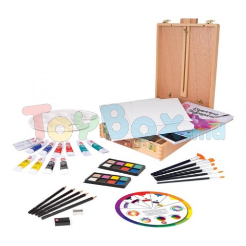 As Kids 1038-11028 Set 5 în1 