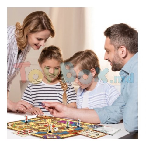 As Kids 1040-30000 Joc de societate 
