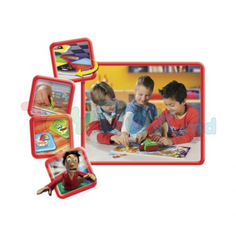 As Kids 1040-30006 Настольная игра 