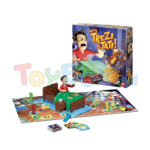 As Kids 1040-30006 Настольная игра 
