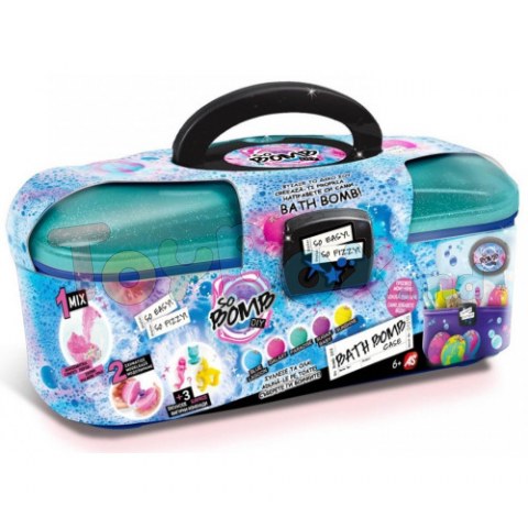 As Kids 1863-13104 Set pentru creativitate 