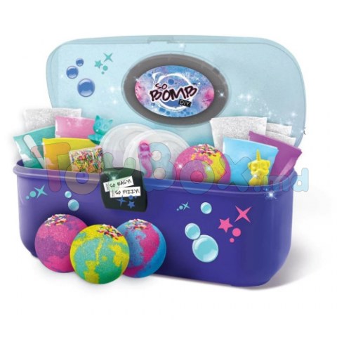As Kids 1863-13104 Set pentru creativitate 