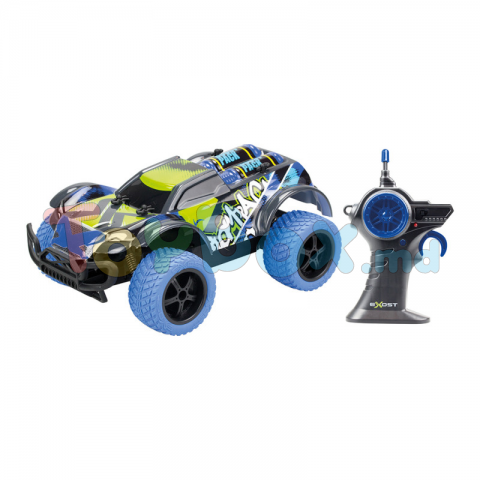 Exost 7530-20208 Masina cu telecomanda Xbull (in asortiment)