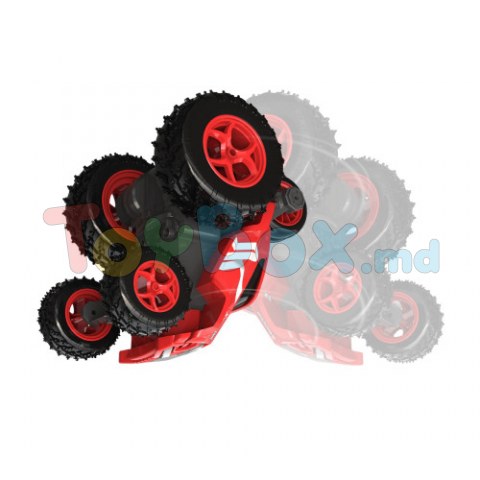 Exost 7530-20241 Masina cu telecomanda Monster Stunt
