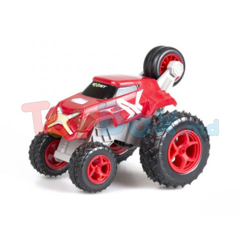 Exost 7530-20241 Masina cu telecomanda Monster Stunt
