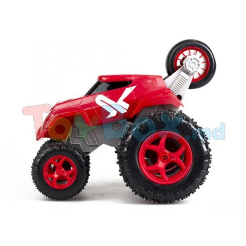 Exost 7530-20241 Masina cu telecomanda Monster Stunt