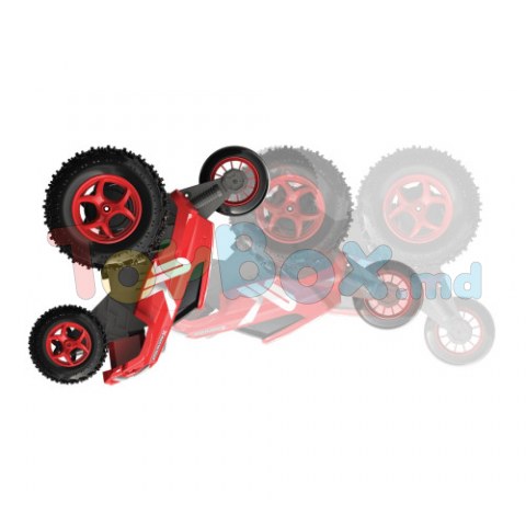 Exost 7530-20241 Masina cu telecomanda Monster Stunt