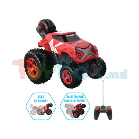 Exost 7530-20241 Masina cu telecomanda Monster Stunt